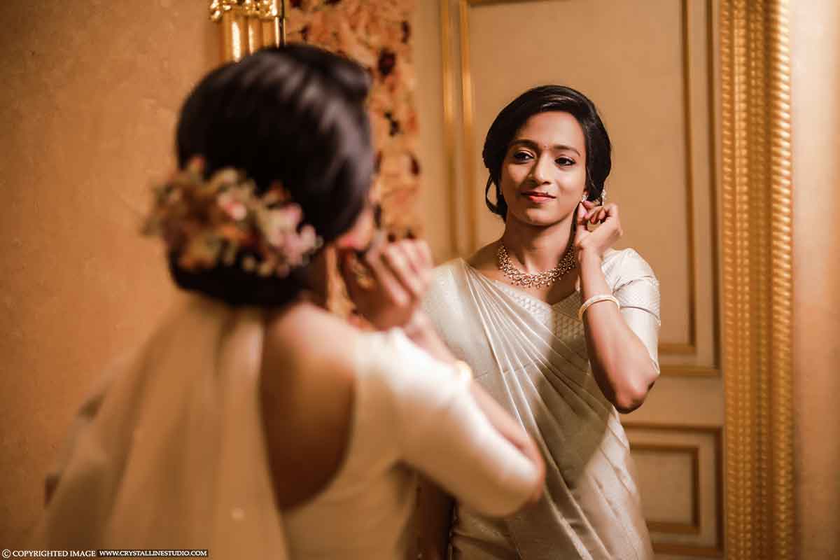 Bridal Packages