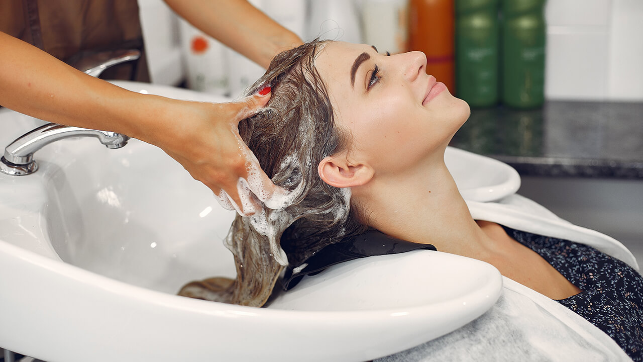 Hair Care