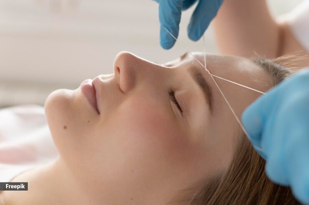 Hair Removal Services