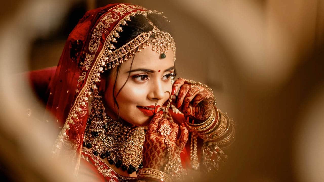 Pre Bridal Packages
